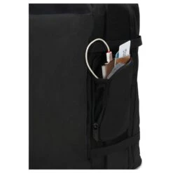 Dicota Dual Plus EdgeLaptop Backpack For Up To 39.62 Cm (15.6 Inch) Laptop, Black D31715(493665633) -Smart Bag Shop Dicota D31715 Laptop Bag 493665633 i 11 1200Wx1200H