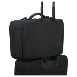 Dicota Dual Plus EdgeLaptop Backpack For Up To 39.62 Cm (15.6 Inch) Laptop, Black D31715(493665633) -Smart Bag Shop Dicota D31715 Laptop Bag 493665633 i 4 1200Wx1200H