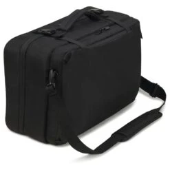 Dicota Dual Plus EdgeLaptop Backpack For Up To 39.62 Cm (15.6 Inch) Laptop, Black D31715(493665633) -Smart Bag Shop Dicota D31715 Laptop Bag 493665633 i 6 1200Wx1200H