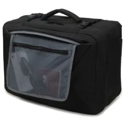 Dicota Dual Plus EdgeLaptop Backpack For Up To 39.62 Cm (15.6 Inch) Laptop, Black D31715(493665633) -Smart Bag Shop Dicota D31715 Laptop Bag 493665633 i 7 1200Wx1200H