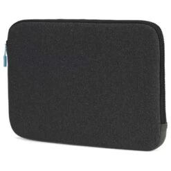 Dicota Skin Flow Laptop Sleeve For Up To 35.81 Cm (14.1 Inch) Laptop, Anthracite Blue D31745(493665616) -Smart Bag Shop Dicota D31745 Laptop Bag 493665616 i 5 1200Wx1200H