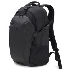 Dicota GO Laptop Backpack For Up To 39.62 Cm (15.6 Inch) Laptop, Black D31763(493665630) -Smart Bag Shop Dicota D31763 Laptop Bag 493665630 i 2 1200Wx1200H