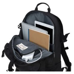 Dicota GO Laptop Backpack For Up To 39.62 Cm (15.6 Inch) Laptop, Black D31763(493665630) -Smart Bag Shop Dicota D31763 Laptop Bag 493665630 i 5 1200Wx1200H