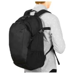 Dicota GO Laptop Backpack For Up To 39.62 Cm (15.6 Inch) Laptop, Black D31763(493665630) -Smart Bag Shop Dicota D31763 Laptop Bag 493665630 i 6 1200Wx1200H