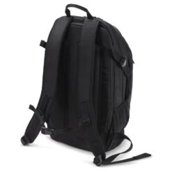 Dicota GO Laptop Backpack For Up To 39.62 Cm (15.6 Inch) Laptop, Black D31763(493665630) -Smart Bag Shop Dicota D31763 Laptop Bag 493665630 i 7 1200Wx1200H