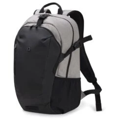 Dicota GO Laptop Backpack For Up To 39.62 Cm (15.6 Inch) Laptop, Grey D31764(493665631) -Smart Bag Shop Dicota D31764 Laptop Bag 493665631 i 2 1200Wx1200H