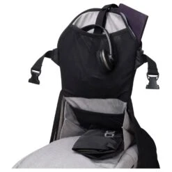 Dicota GO Laptop Backpack For Up To 39.62 Cm (15.6 Inch) Laptop, Grey D31764(493665631) -Smart Bag Shop Dicota D31764 Laptop Bag 493665631 i 4 1200Wx1200H