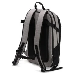 Dicota GO Laptop Backpack For Up To 39.62 Cm (15.6 Inch) Laptop, Grey D31764(493665631) -Smart Bag Shop Dicota D31764 Laptop Bag 493665631 i 7 1200Wx1200H