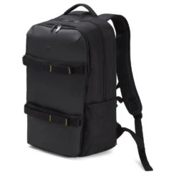 Dicota Move Laptop Backpack For Up To 39.62 Cm (15.6 Inch) Laptop, Black D31765(493665628) -Smart Bag Shop Dicota D31765 Laptop Bag 493665628 i 2 1200Wx1200H