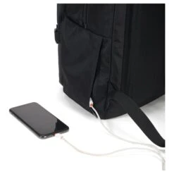 Dicota Move Laptop Backpack For Up To 39.62 Cm (15.6 Inch) Laptop, Black D31765(493665628) -Smart Bag Shop Dicota D31765 Laptop Bag 493665628 i 6 1200Wx1200H