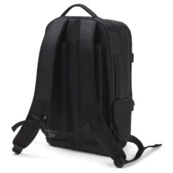 Dicota Move Laptop Backpack For Up To 39.62 Cm (15.6 Inch) Laptop, Black D31765(493665628) -Smart Bag Shop Dicota D31765 Laptop Bag 493665628 i 9 1200Wx1200H