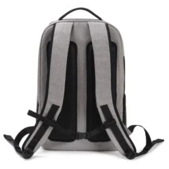 Dicota Move Laptop Backpack For Up To 39.62 Cm (15.6 Inch) Laptop, Light Grey D31766(493665629) -Smart Bag Shop Dicota D31766 Laptop Bag 493665629 i 10 1200Wx1200H