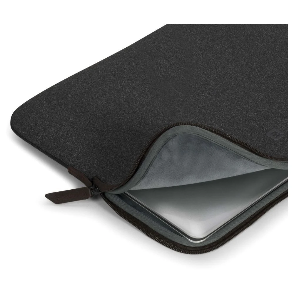 Dicota Skin Urban Laptop Sleeve For Up To 40.64 Cm (16 Inch) Laptop, Anthracite D31771(493665619) 6 Dicota Skin Urban Laptop Sleeve For Up To 40.64 Cm (16 Inch) Laptop, Anthracite D31771(493665619) - Image 4
