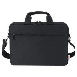 Dicota Base XX Laptop Slim Case For Up To 35.81 Cm (14.1 Inch) Laptop, Black ‎D31800(493665660)