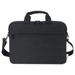 Dicota Base XX Laptop Slim Case For Up To 39.62 Cm (15.6 Inch) Laptop, Black ‎D31801(493665661)