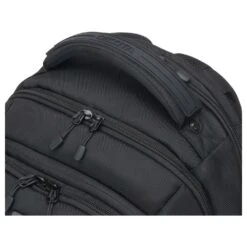 Dicota Eco Seeker Laptop Backpack For Up To 43.94 Cm (17.3Inch) Laptop, Black D31814(493665627) -Smart Bag Shop Dicota D31814 Laptop Bag 493665627 i 6 1200Wx1200H