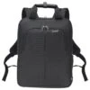 Dicota Eco Slim Pro Laptop Backpack For Up To 35.81 Cm (14.1 Inch) Laptop, Black D31820(493665632) 1 Dicota Eco Slim Pro Laptop Backpack For Up To 35.81 Cm (14.1 Inch) Laptop, Black D31820(493665632) -Smart Bag Shop Dicota D31820 Laptop Bag 493665632 i 1 1200Wx1200H
