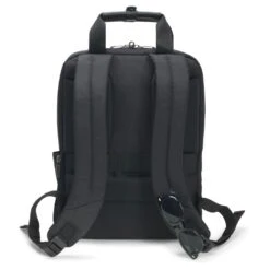 Dicota Eco Slim Pro Laptop Backpack For Up To 35.81 Cm (14.1 Inch) Laptop, Black D31820(493665632) -Smart Bag Shop Dicota D31820 Laptop Bag 493665632 i 12 1200Wx1200H