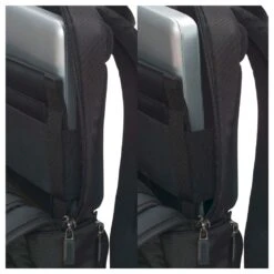 Dicota Eco Slim Pro Laptop Backpack For Up To 35.81 Cm (14.1 Inch) Laptop, Black D31820(493665632) -Smart Bag Shop Dicota D31820 Laptop Bag 493665632 i 7 1200Wx1200H