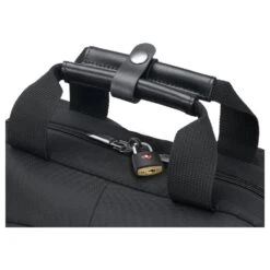 Dicota Eco Slim Pro Laptop Backpack For Up To 35.81 Cm (14.1 Inch) Laptop, Black D31820(493665632) -Smart Bag Shop Dicota D31820 Laptop Bag 493665632 i 8 1200Wx1200H