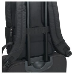 Dicota Eco Slim Pro Laptop Backpack For Up To 35.81 Cm (14.1 Inch) Laptop, Black D31820(493665632) -Smart Bag Shop Dicota D31820 Laptop Bag 493665632 i 9 1200Wx1200H
