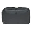 Dicota Eco Move Small Accessory Pouch, Black ‎D31833-RPET(493665636) -Smart Bag Shop Dicota D31833 RPET Laptop Bag 493665636 i 1 1200Wx1200H