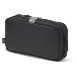 Dicota Eco Move Small Accessory Pouch, Black ‎D31833-RPET(493665636) -Smart Bag Shop Dicota D31833 RPET Laptop Bag 493665636 i 7 1200Wx1200H