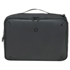 Dicota Eco Move Large Accessory Pouch, Black D31835-RPET(493665638)