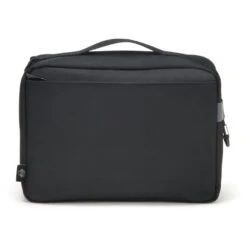 Dicota Eco Move Large Accessory Pouch, Black D31835-RPET(493665638) -Smart Bag Shop Dicota D31835 RPET Laptop Bag 493665638 i 7 1200Wx1200H