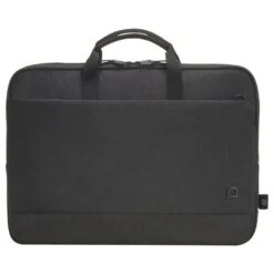 Dicota Slim Eco Motion Laptop Case For Up To 29.46 Cm (11.6 Inch) Laptop, Black D31865-RPET(493665647)
