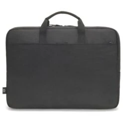 Dicota Slim Eco Motion Laptop Case For Up To 29.46 Cm (11.6 Inch) Laptop, Black D31865-RPET(493665647) -Smart Bag Shop Dicota D31865 RPET Laptop Bag 493665647 i 10 1200Wx1200H