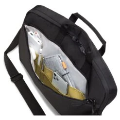 Dicota Slim Eco Motion Laptop Case For Up To 29.46 Cm (11.6 Inch) Laptop, Black D31865-RPET(493665647) -Smart Bag Shop Dicota D31865 RPET Laptop Bag 493665647 i 5 1200Wx1200H