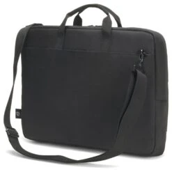 Dicota Slim Eco Motion Laptop Case For Up To 29.46 Cm (11.6 Inch) Laptop, Black D31865-RPET(493665647) -Smart Bag Shop Dicota D31865 RPET Laptop Bag 493665647 i 9 1200Wx1200H