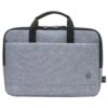Dicota Slim Eco Motion Laptop Case For Up To 33.78 Cm (13.3 Inch) Laptop, Blue Denim D31869-RPET(493665648)