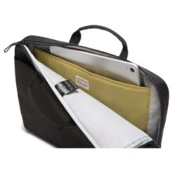 Dicota Slim Eco Motion Laptop Case For Up To 39.62 Cm (15.6 Inch) Laptop, Black D31871-RPET(493665649) -Smart Bag Shop Dicota D31871 RPET Laptop Bag 493665649 i 6 1200Wx1200H