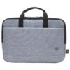 Dicota Slim Eco Motion Laptop Case For Up To 39.62 Cm (15.6 Inch) Laptop, Blue Denim D31872-RPET(493665650) -Smart Bag Shop Dicota D31872 RPET Laptop Bag 493665650 i 1 1200Wx1200H