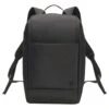 Dicota Eco Motion Laptop Backpack For Up To 39.62 Cm (15.6 Inch) Laptop, Black D31874-RPET(493665652) -Smart Bag Shop Dicota D31874 RPET Laptop Bag 493665652 i 1 1200Wx1200H