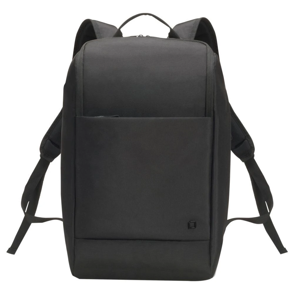 Dicota Eco Motion Laptop Backpack For Up To 39.62 Cm (15.6 Inch) Laptop, Black D31874-RPET(493665652) 3 Dicota Eco Motion Laptop Backpack For Up To 39.62 Cm (15.6 Inch) Laptop, Black D31874-RPET(493665652)