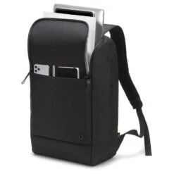 Dicota Eco Motion Laptop Backpack For Up To 39.62 Cm (15.6 Inch) Laptop, Black D31874-RPET(493665652) 13 Dicota Eco Motion Laptop Backpack For Up To 39.62 Cm (15.6 Inch) Laptop, Black D31874-RPET(493665652) -Smart Bag Shop Dicota D31874 RPET Laptop Bag 493665652 i 3 1200Wx1200H