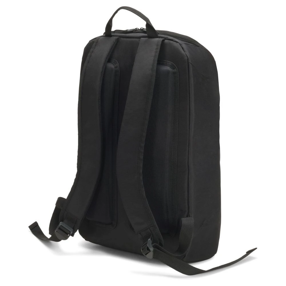Dicota Eco Motion Laptop Backpack For Up To 39.62 Cm (15.6 Inch) Laptop, Black D31874-RPET(493665652) 10 Dicota Eco Motion Laptop Backpack For Up To 39.62 Cm (15.6 Inch) Laptop, Black D31874-RPET(493665652) - Image 8