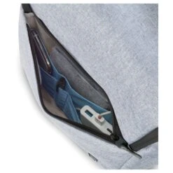 Dicota Eco Motion Laptop Backpack For Up To 39.62 Cm (15.6 Inch) Laptop, Blue Denim D31875-RPET(493665653) -Smart Bag Shop Dicota D31875 RPET Laptop Bag 493665653 i 6 1200Wx1200H