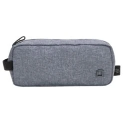 Dicota Eco Motion Accessory Pouch, Blue Denim D31881-RPET(493665656)