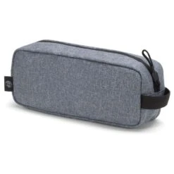 Dicota Eco Motion Accessory Pouch, Blue Denim D31881-RPET(493665656) -Smart Bag Shop Dicota D31881 RPET Laptop Bag 493665656 i 7 1200Wx1200H