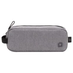 Dicota Eco Motion Accessory Pouch, Light Grey D31882-RPET(493665657)