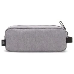 Dicota Eco Motion Accessory Pouch, Light Grey D31882-RPET(493665657) -Smart Bag Shop Dicota D31882 RPET Laptop Bag 493665657 i 8 1200Wx1200H