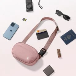 SlingBean-T32 Belt Bag 1.5L -Smart Bag Shop EDC 90c8a06e 763d 4645 970a 037ce30c8a15