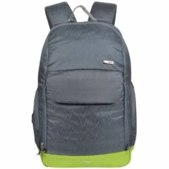 EUME Laptop Bag For 35.56 Cm (14 Inch) Laptops, Grey Annex(491570622)