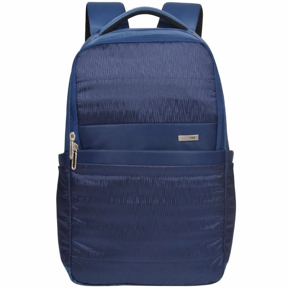 EUME Laptop Bag For 35.56 Cm (14 Inch) Laptops, Navy Blue Kevin(491570632) 3 EUME Laptop Bag For 35.56 Cm (14 Inch) Laptops, Navy Blue Kevin(491570632)