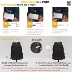 EUME Messenger Bag For 39.62 Cm (15.6 Inch) Laptops, Navy Blue And Pear Green Wave(491570620) -Smart Bag Shop EUME WAVE Bags and Cases 491570620 i 5 1200Wx1200H