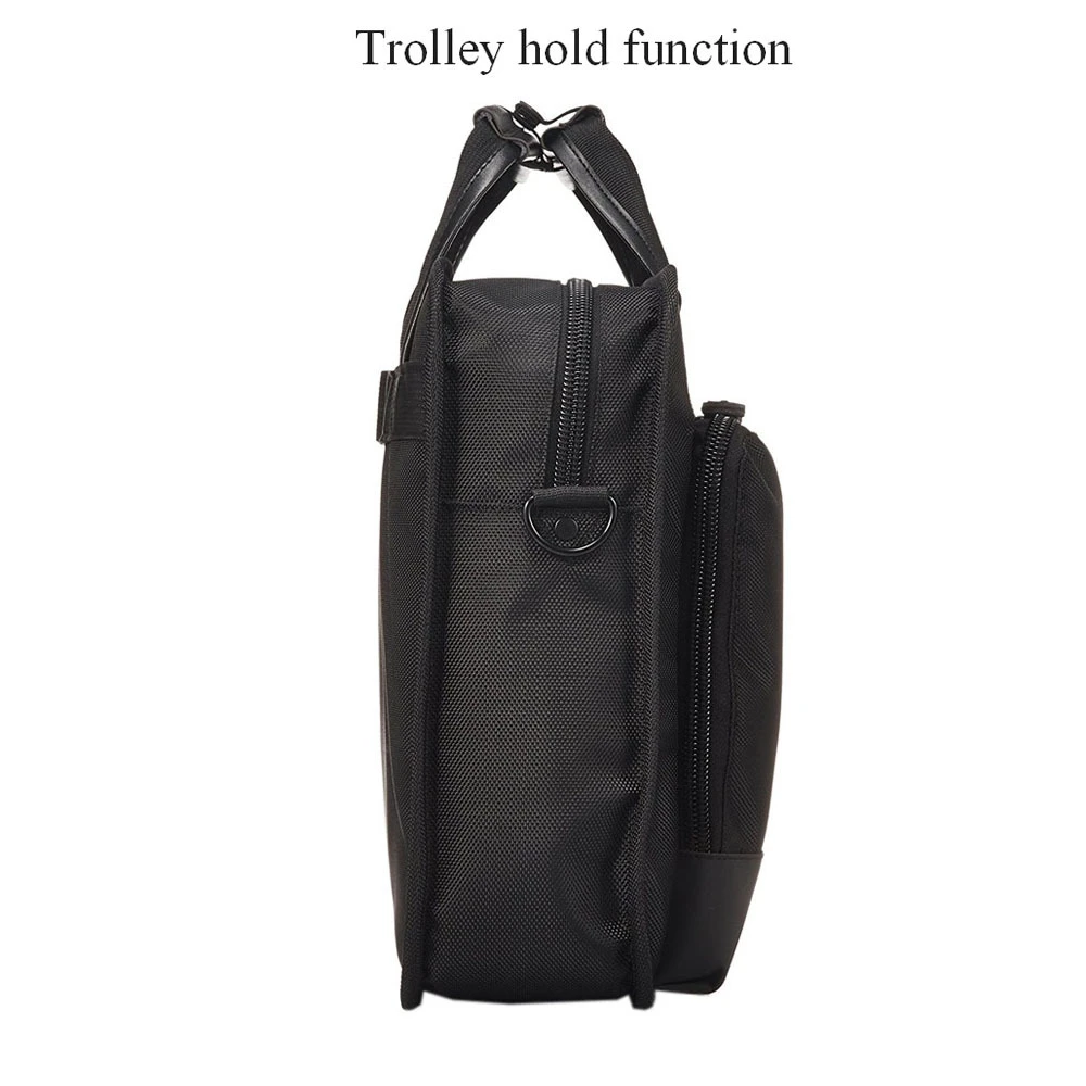 Elecom Mobi-Lock BM-SE01BK Laptop Bag, Black(491211426) 5 Elecom Mobi-Lock BM-SE01BK Laptop Bag, Black(491211426) - Image 3